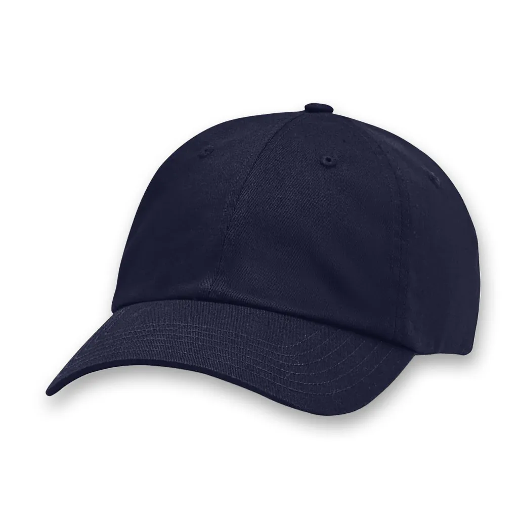 3 Day Under Armour Team Navy Chino Cap