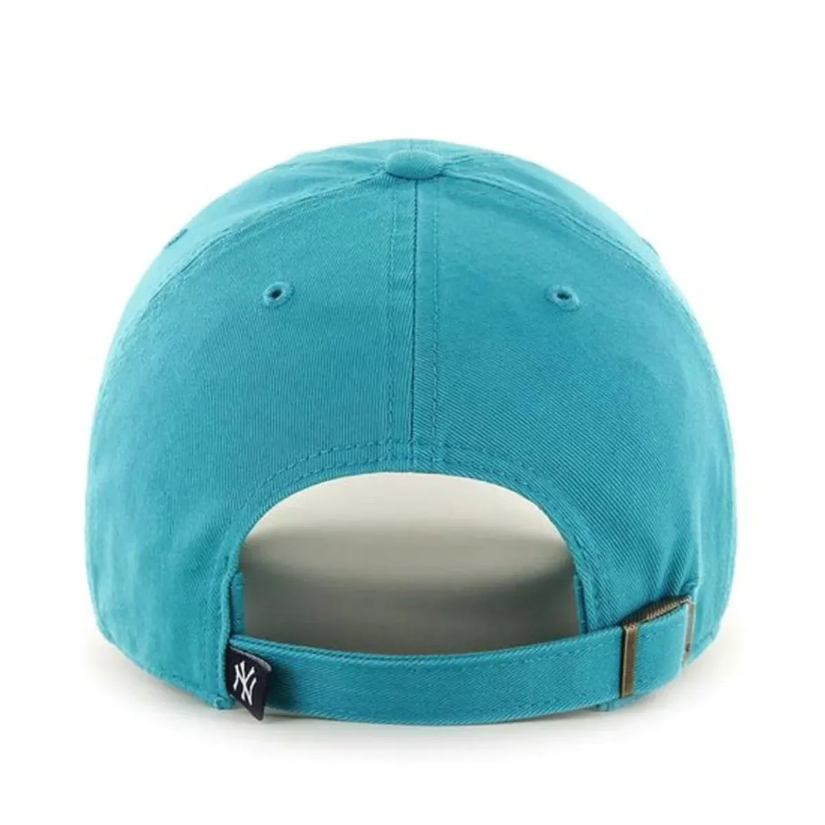 '47 Brand New York Yankees Clean Up Turquoise