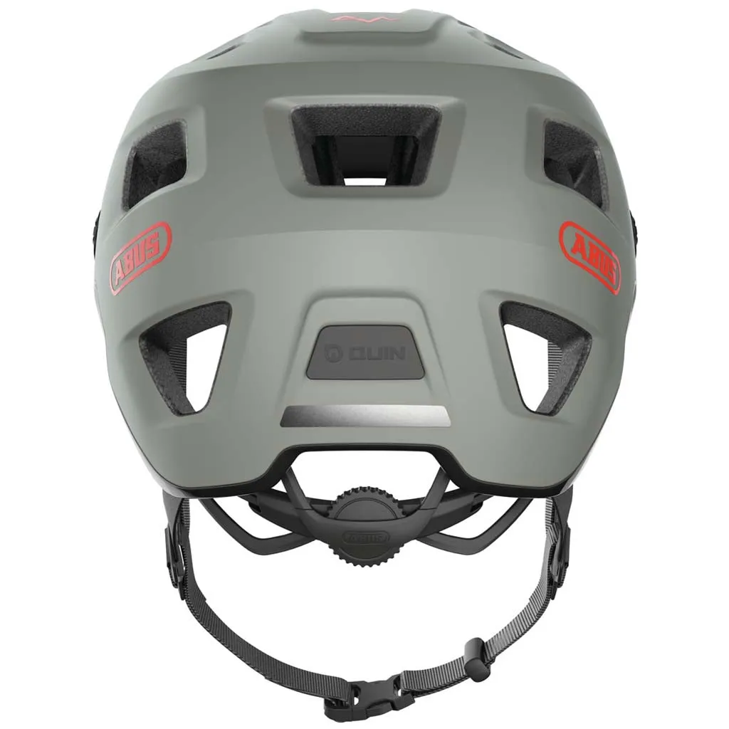 Abus Modrop Helmet