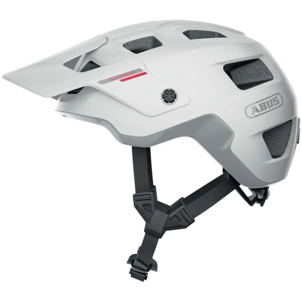 Abus Modrop Helmet