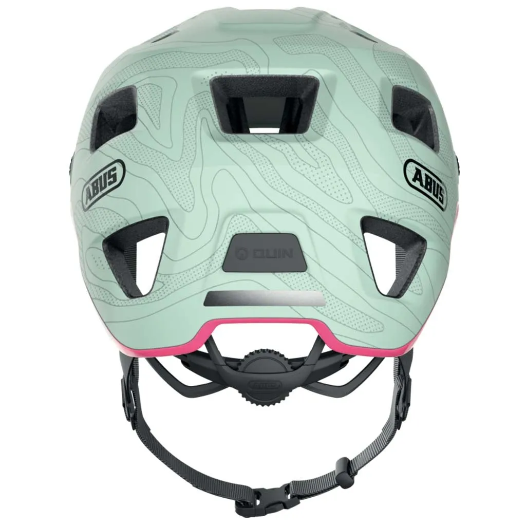 Abus Modrop Helmet