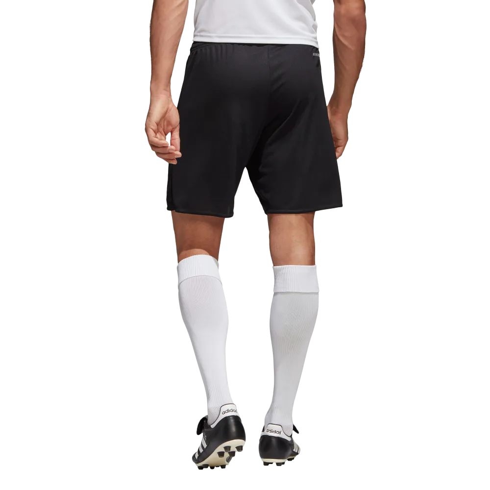 Adidas Adult Parma 16 Short (Black/White)