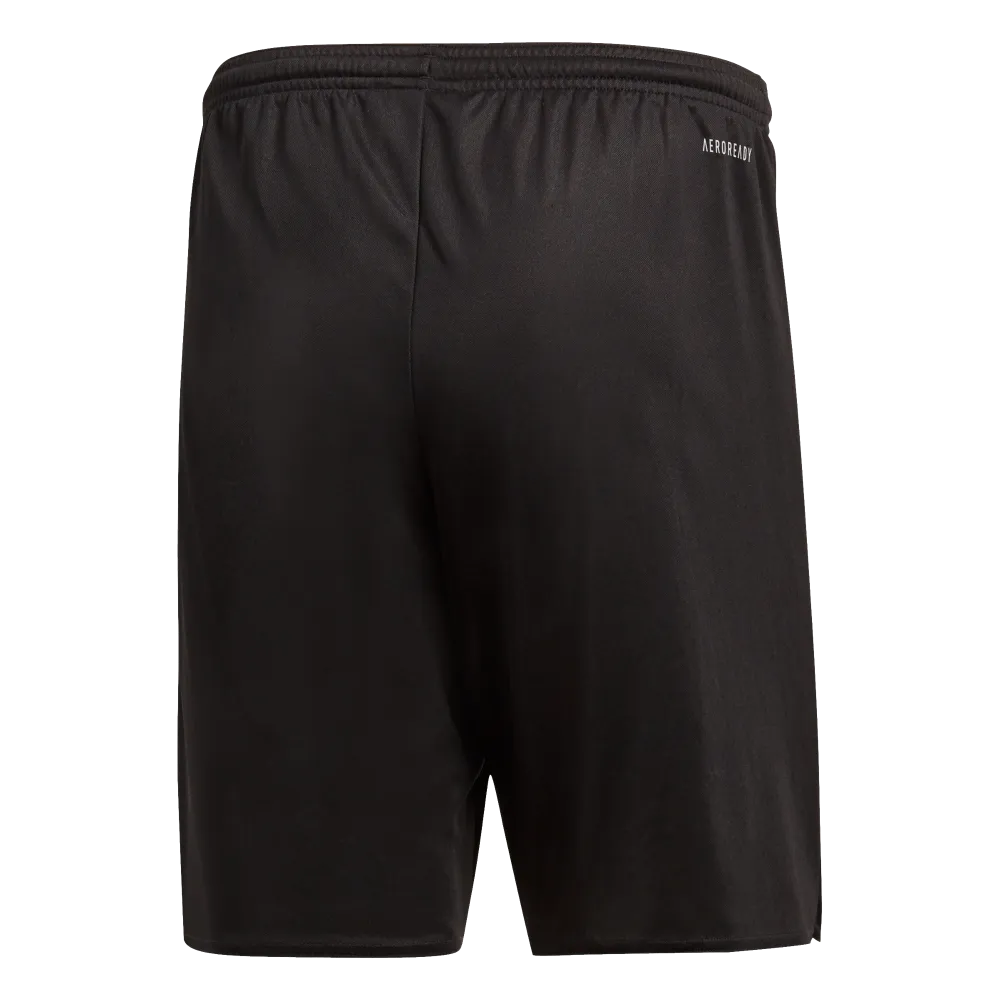 Adidas Adult Parma 16 Short (Black/White)