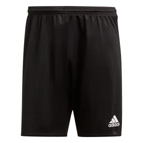 Adidas Adult Parma 16 Short (Black/White)