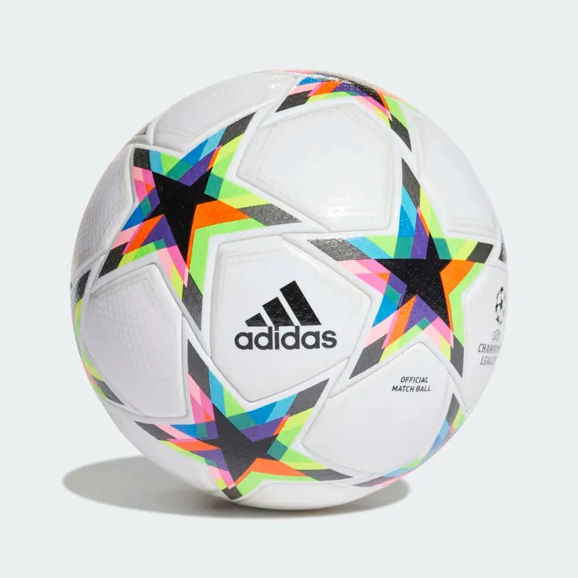 Adidas Champions League 2022/23 Pro Match Ball HE3777