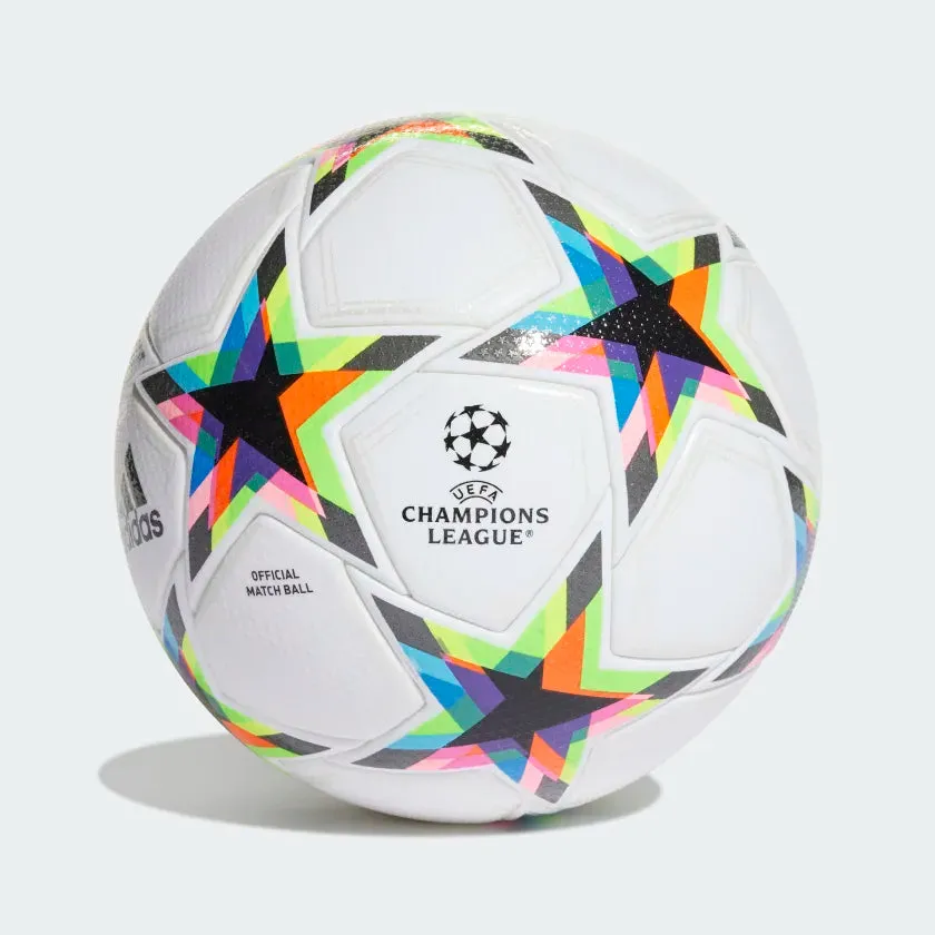 Adidas Champions League 2022/23 Pro Match Ball HE3777