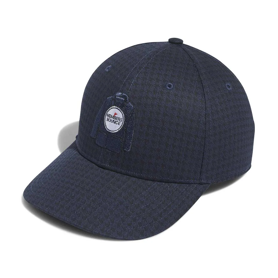 adidas - Members Bounce Golf Hat (HA1264)