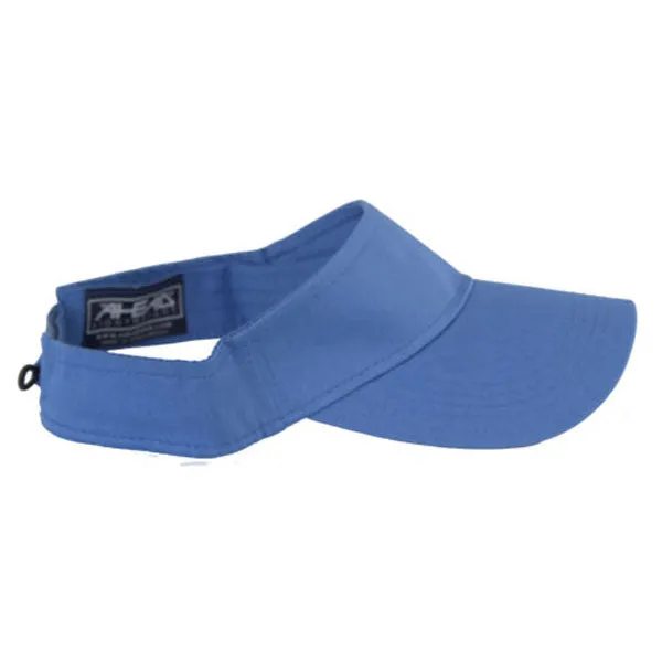 AHEAD Royal Lightweight Visor