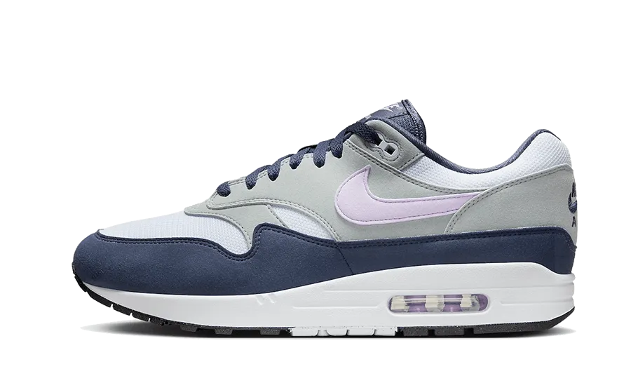 Air Max 1 Thunder Blue