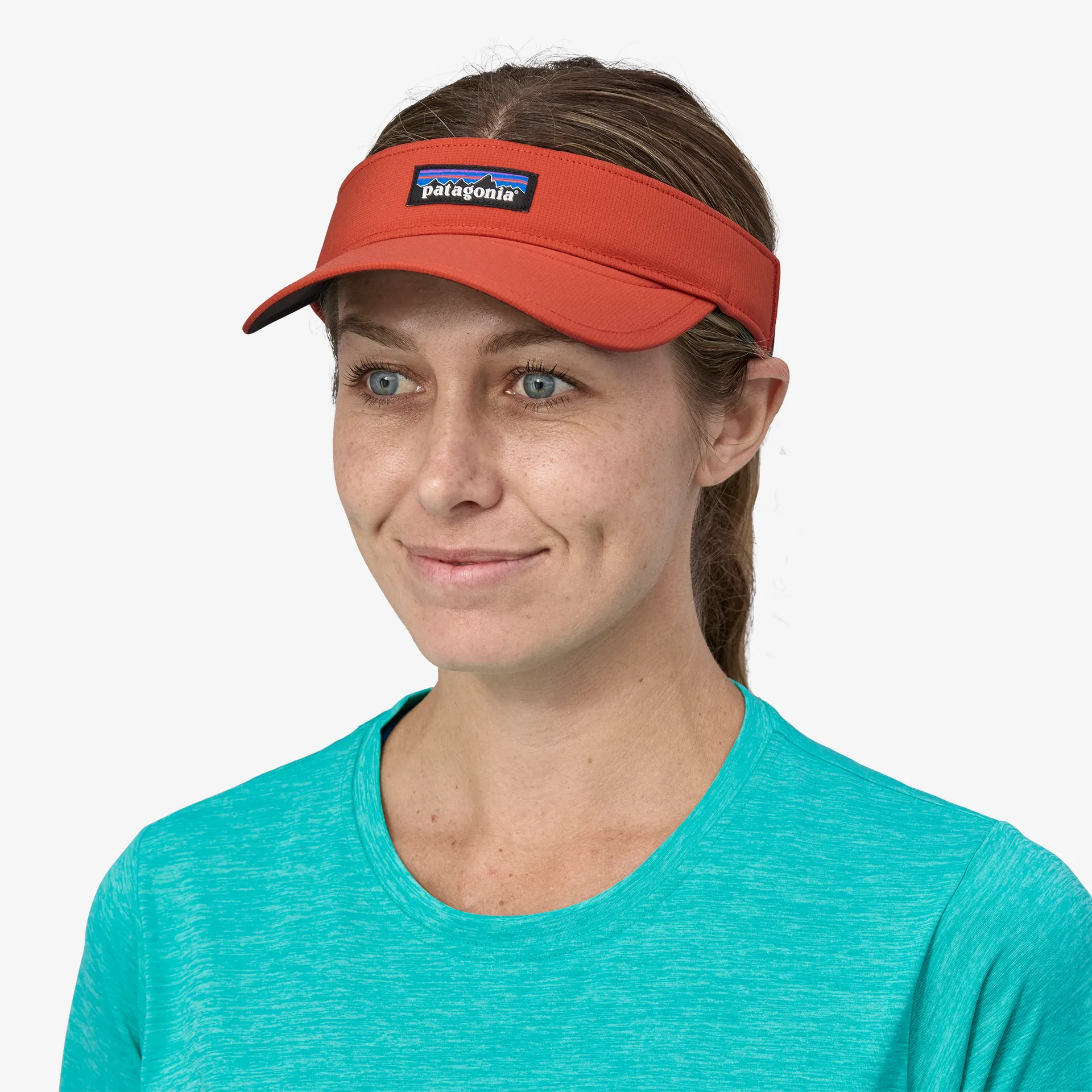 Airshed Visor