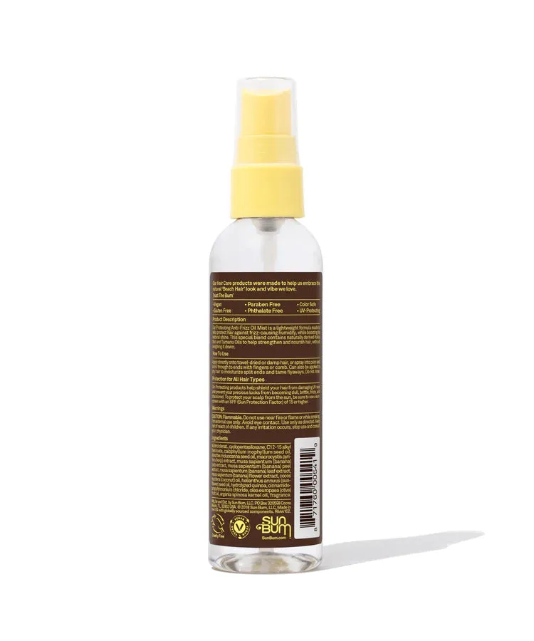 Anti-Frizz Oil Mist