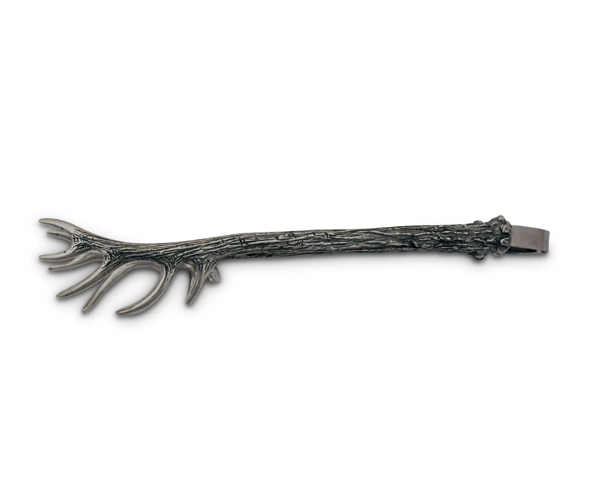 Antler Tongs