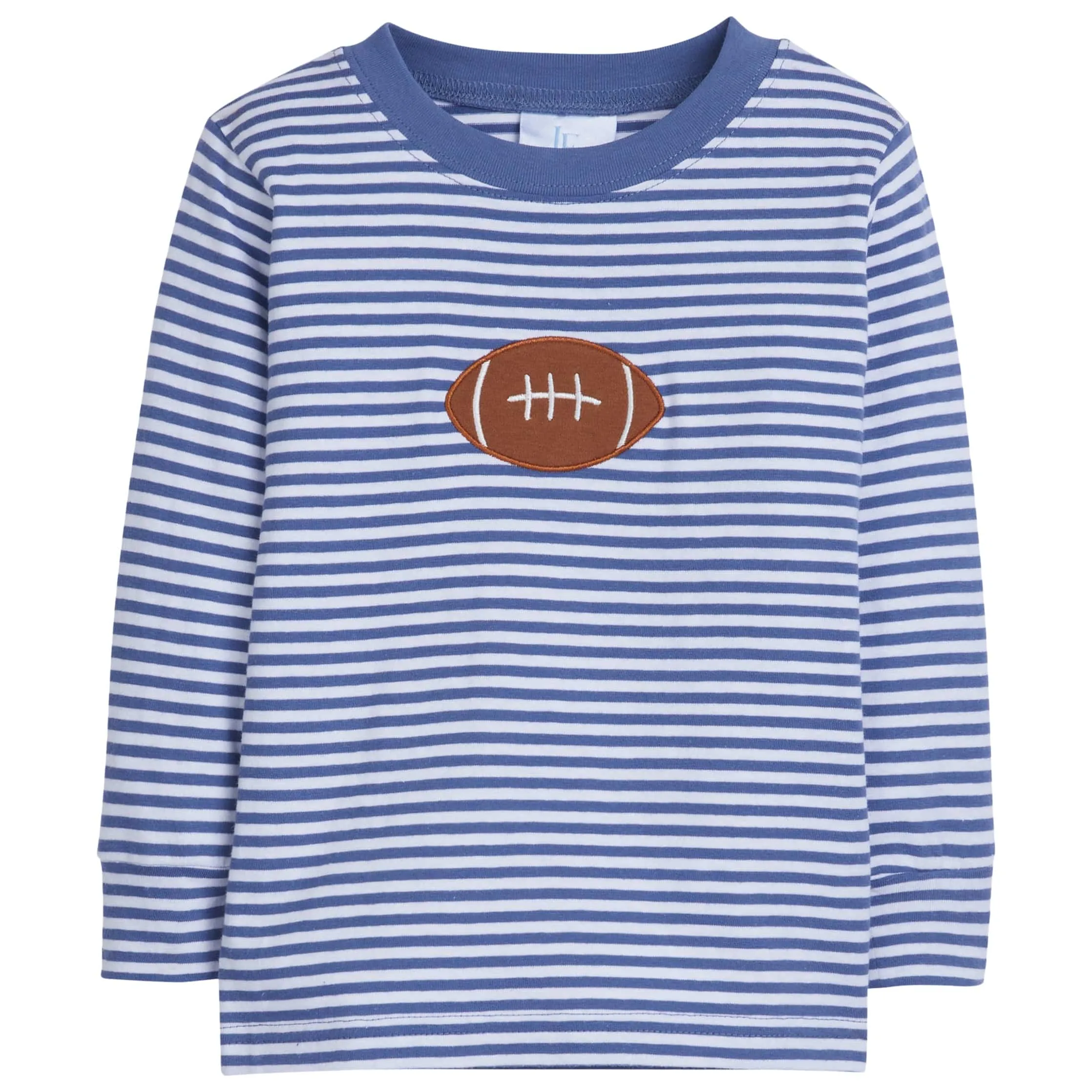 Applique T-Shirt - Football