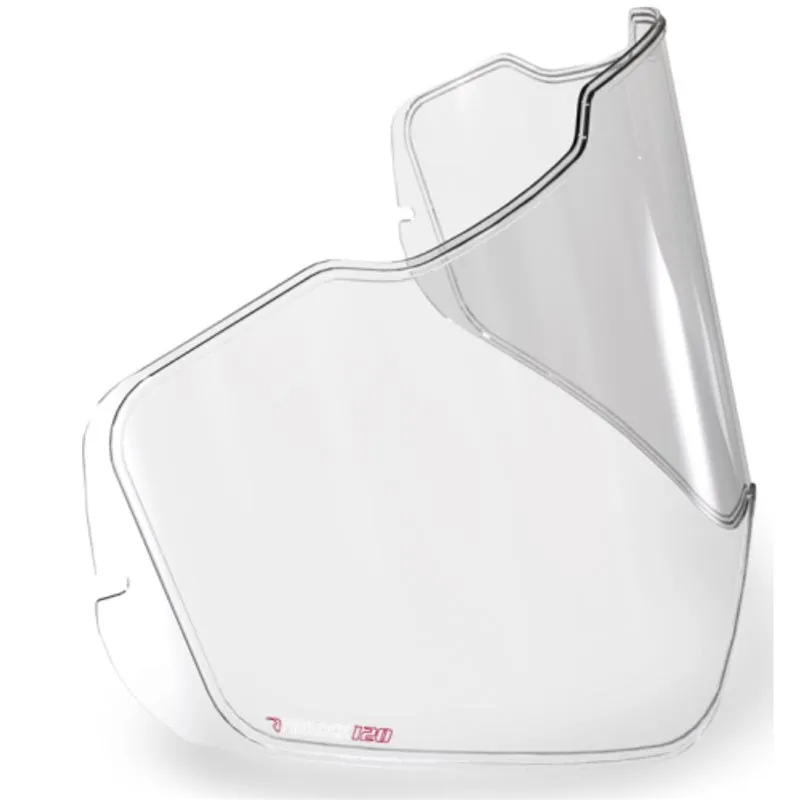 Arai TX4 Clear PinLock Insert