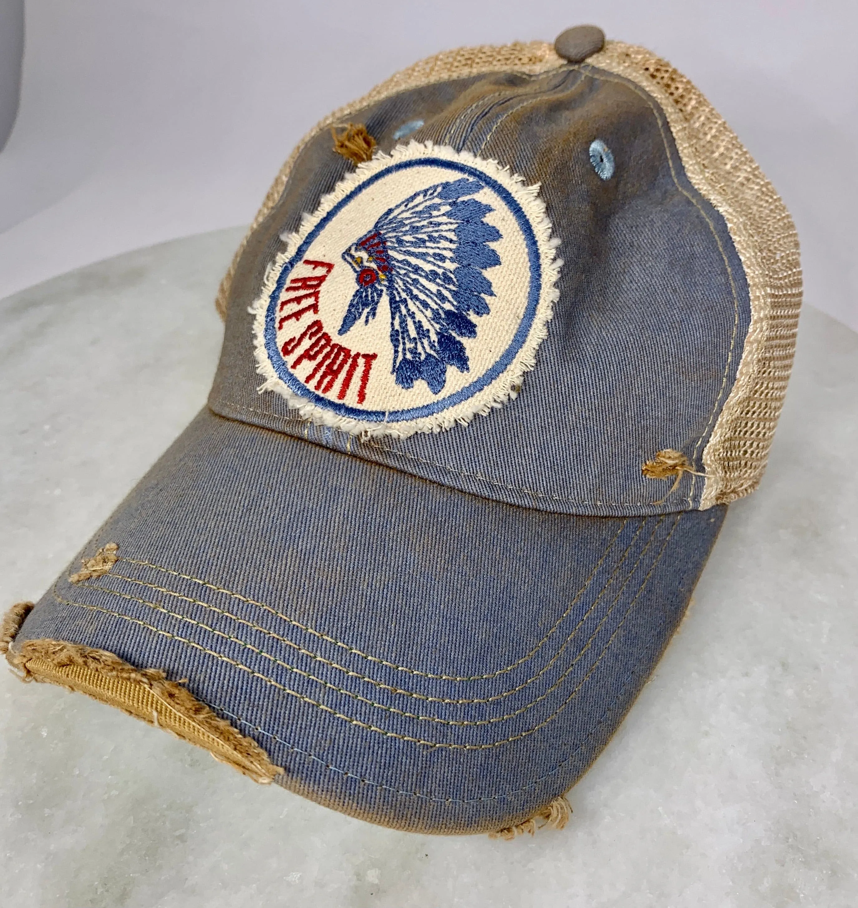 Assorted Free Spirit Trucker Hats