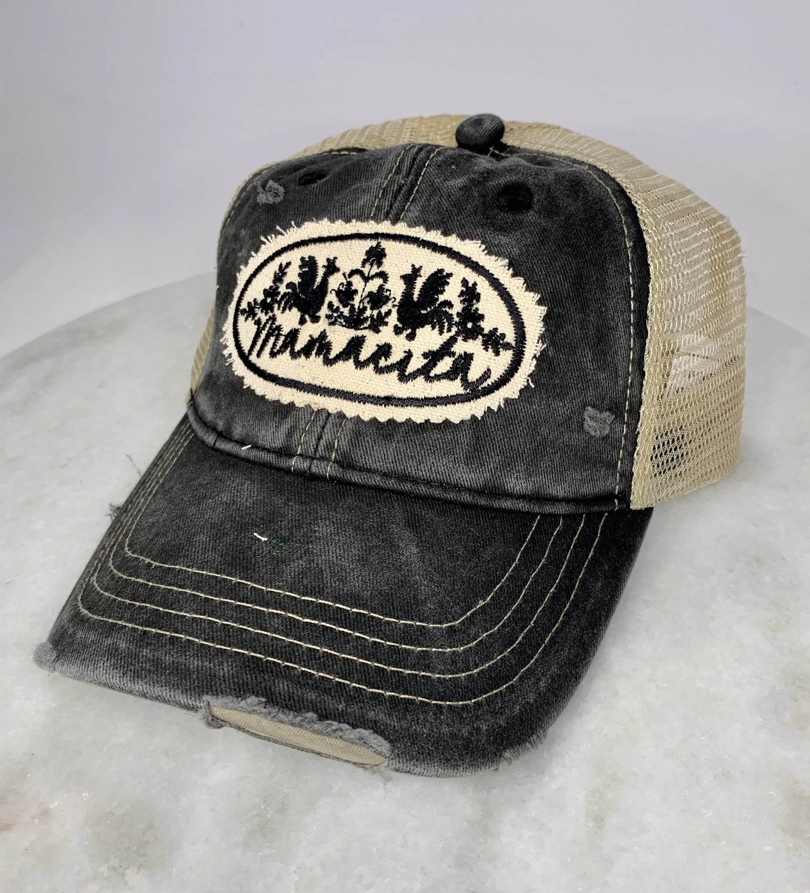 Assorted Mamacita Trucker Hats