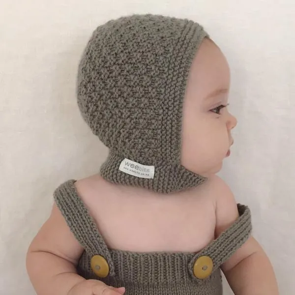 Baby Bonnet