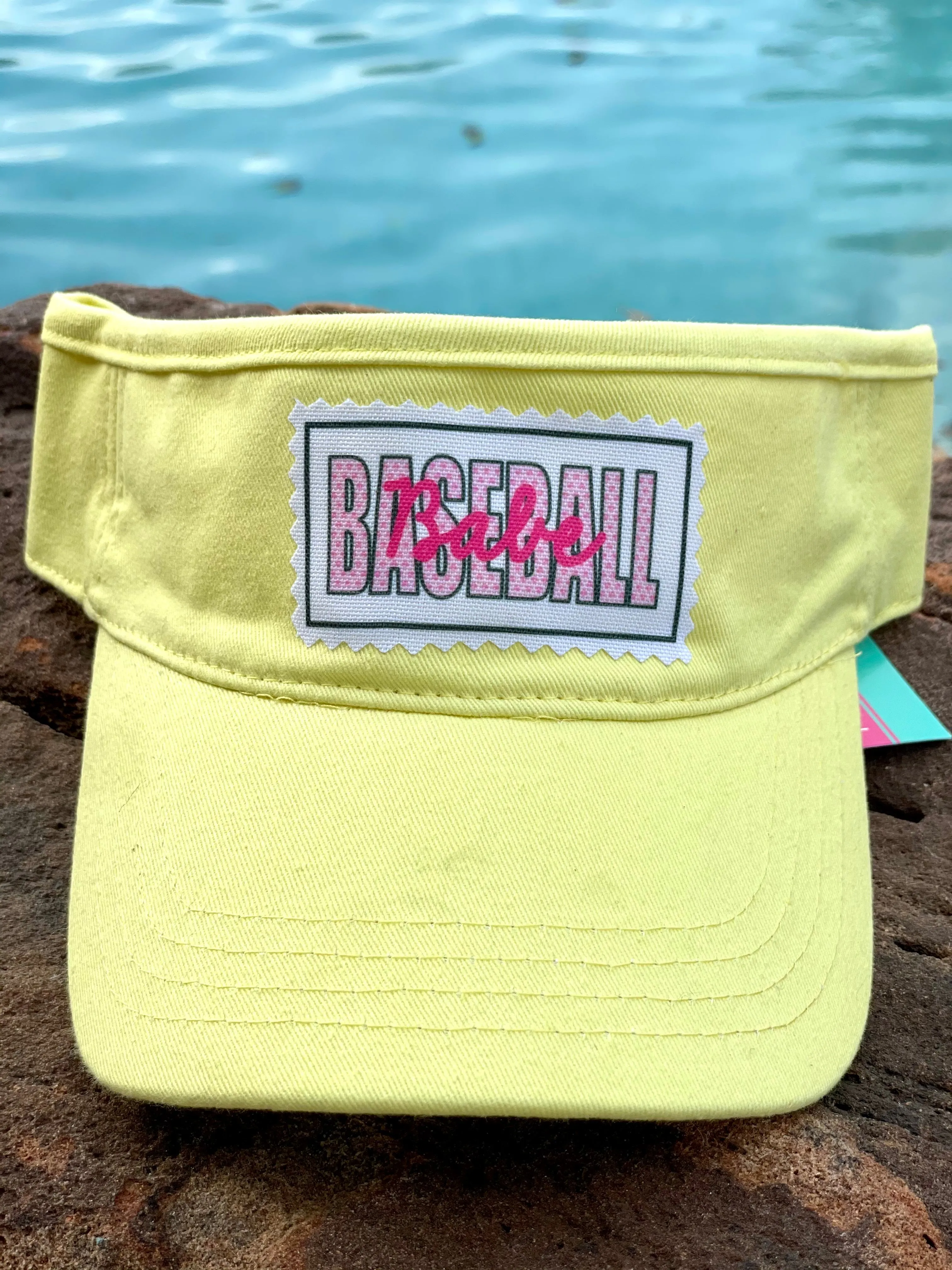 Baseball/Softball Visors