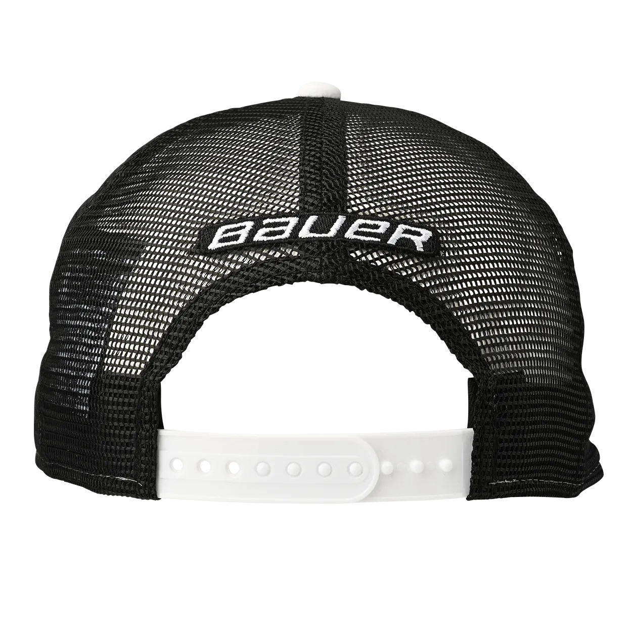 BAUER NE 9FIFTY TRUCKER ART SENIOR