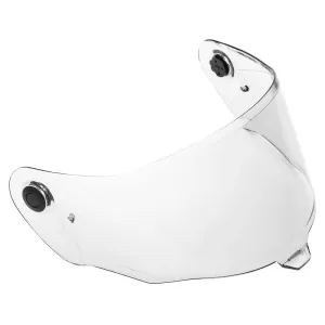 Bell 2016 Star Replacement Panovision Visor - Clear