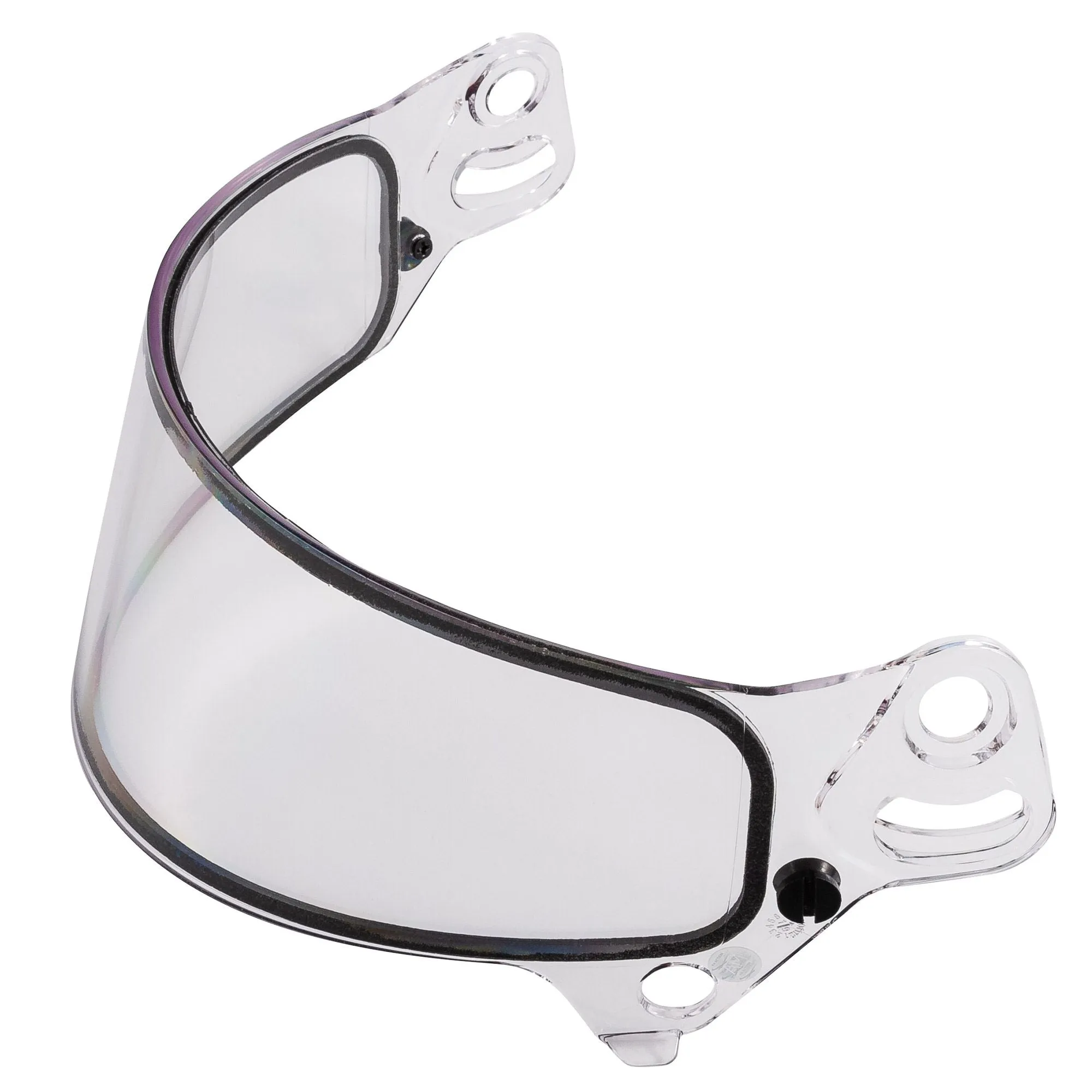 Bell SE07 3mm Replacement Shield For HP7 and RS7 Helmets