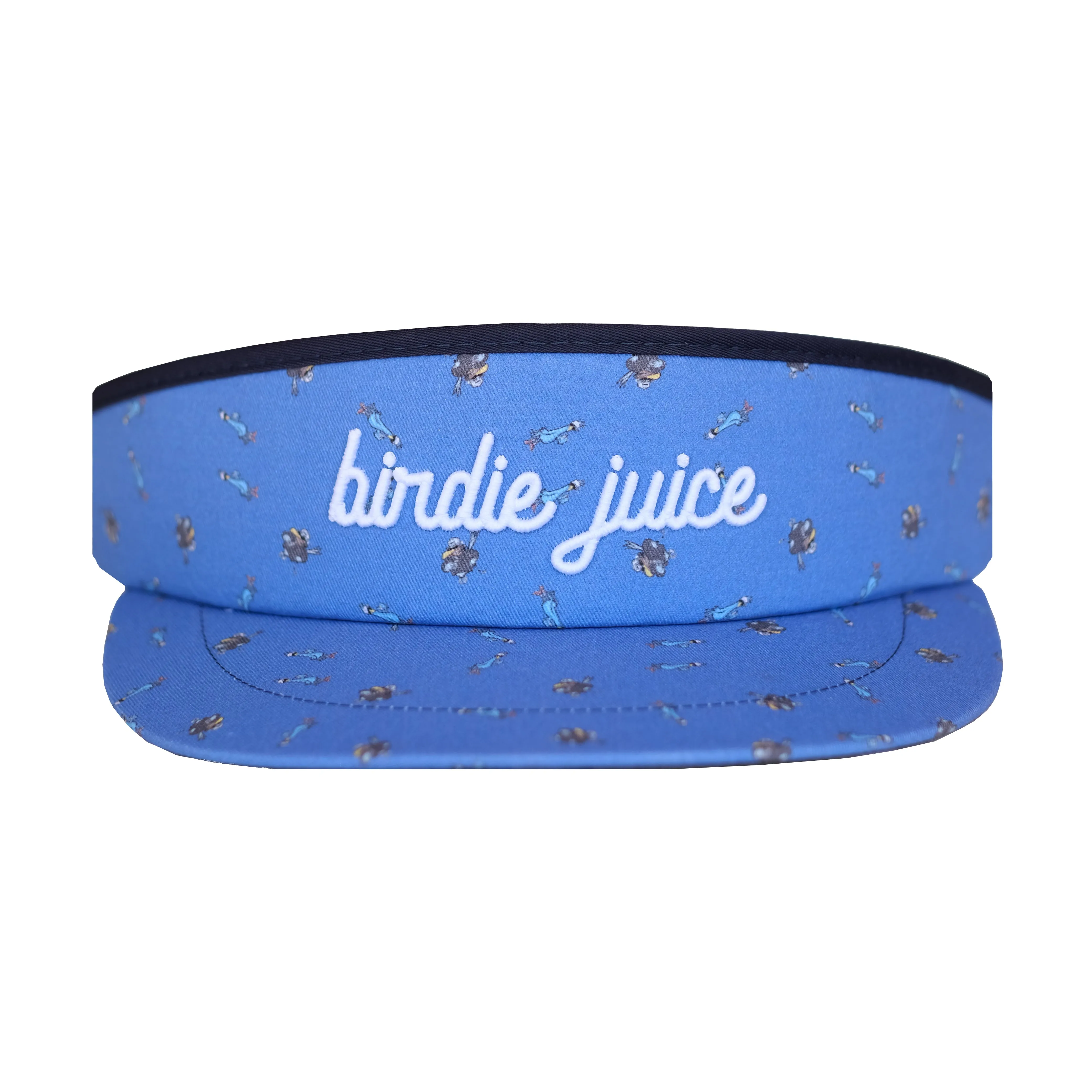 Birdie Juice Visors - Limited Edition