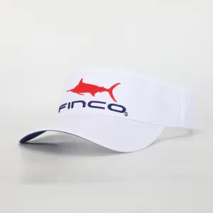 Birdie Marlin Visor