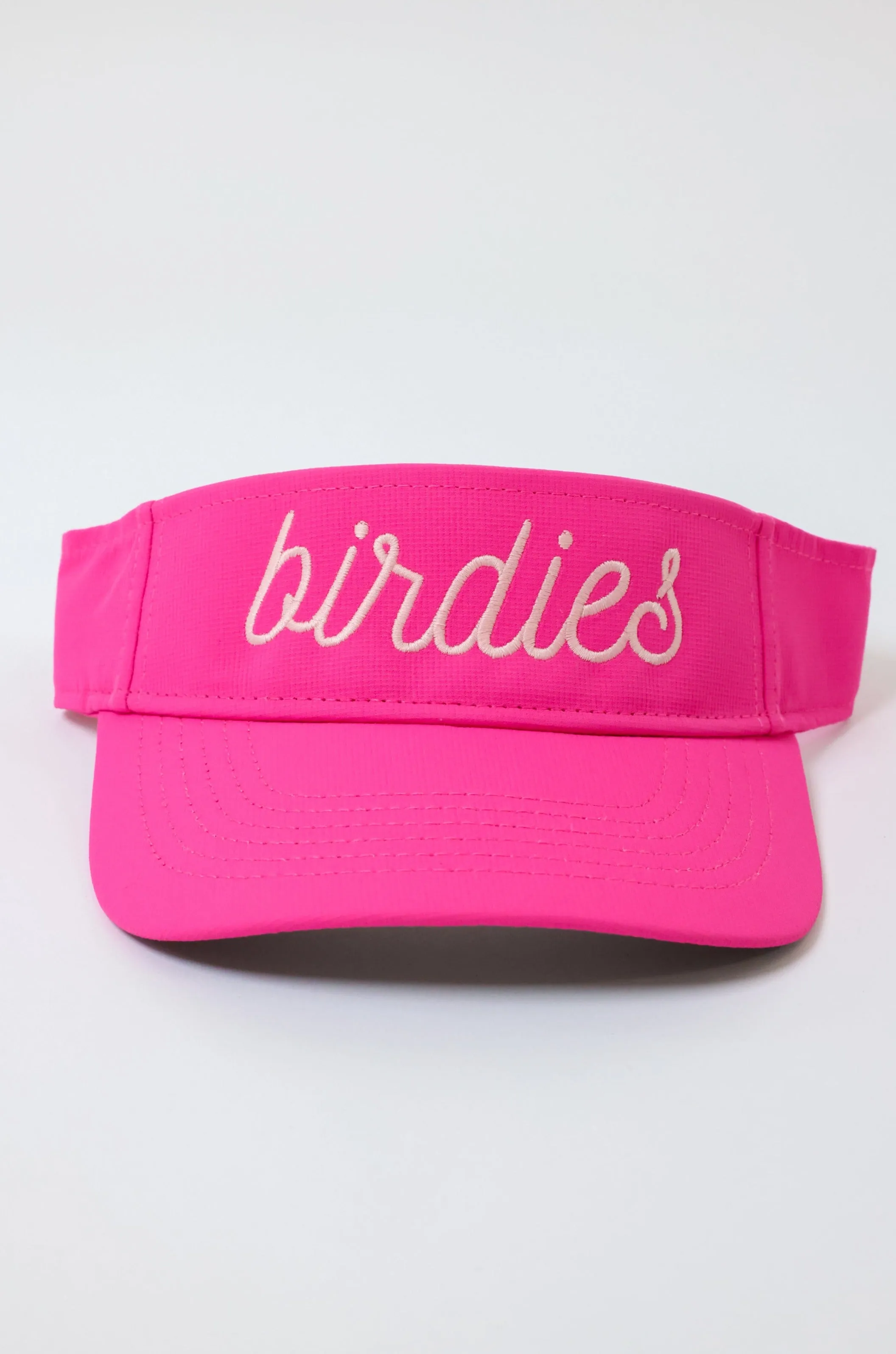 Birdies Small Fit Visor