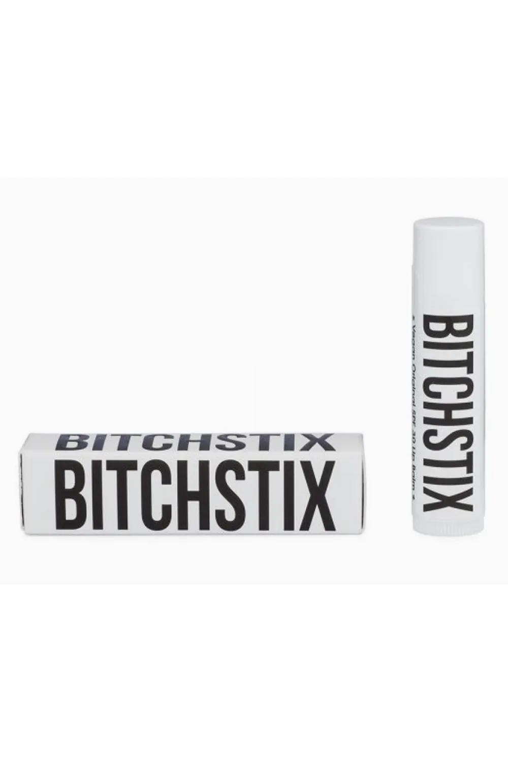 Bitchstix SPF30 Lip Balm - Original