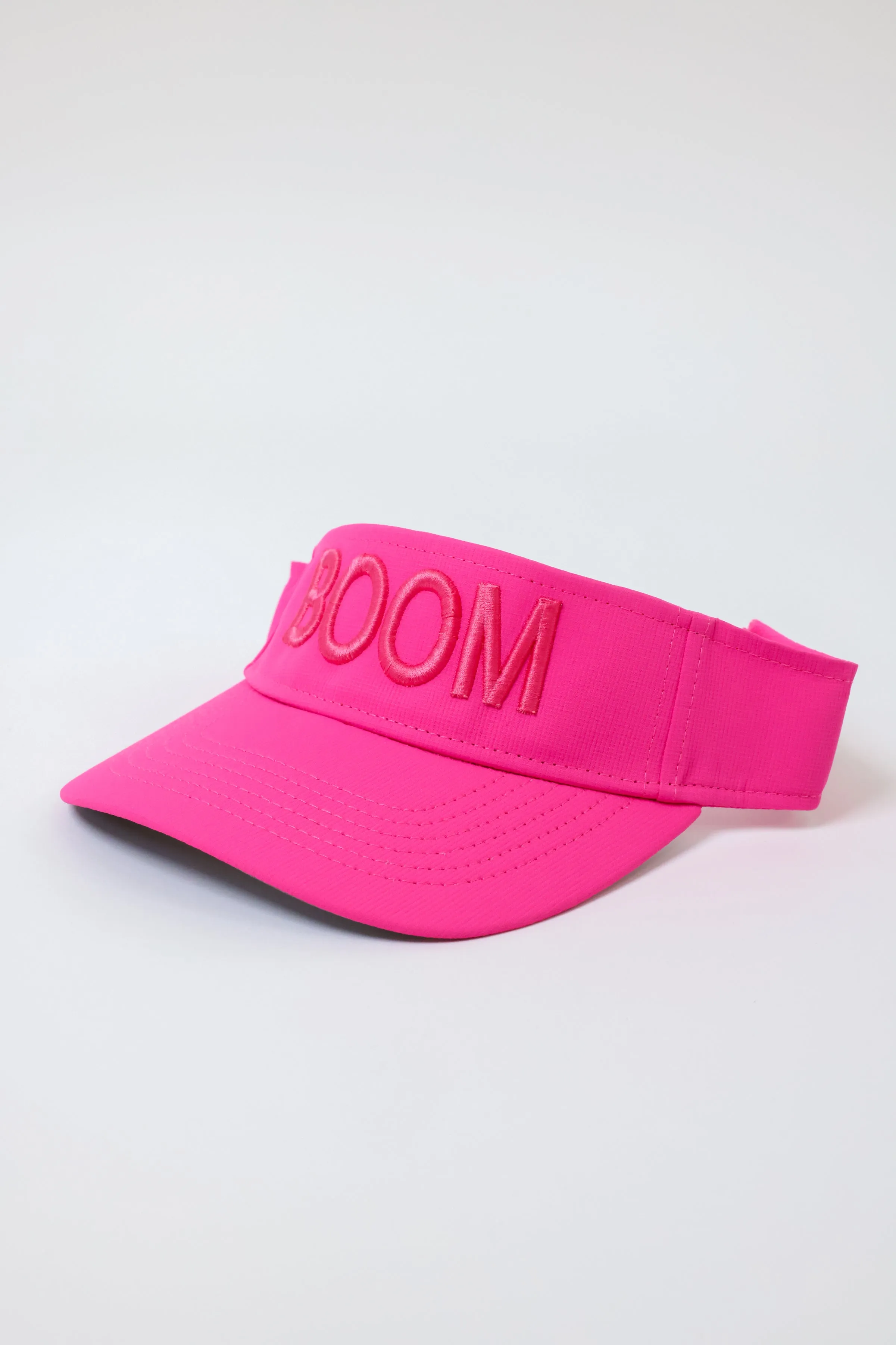 BOOM Small Fit Visor