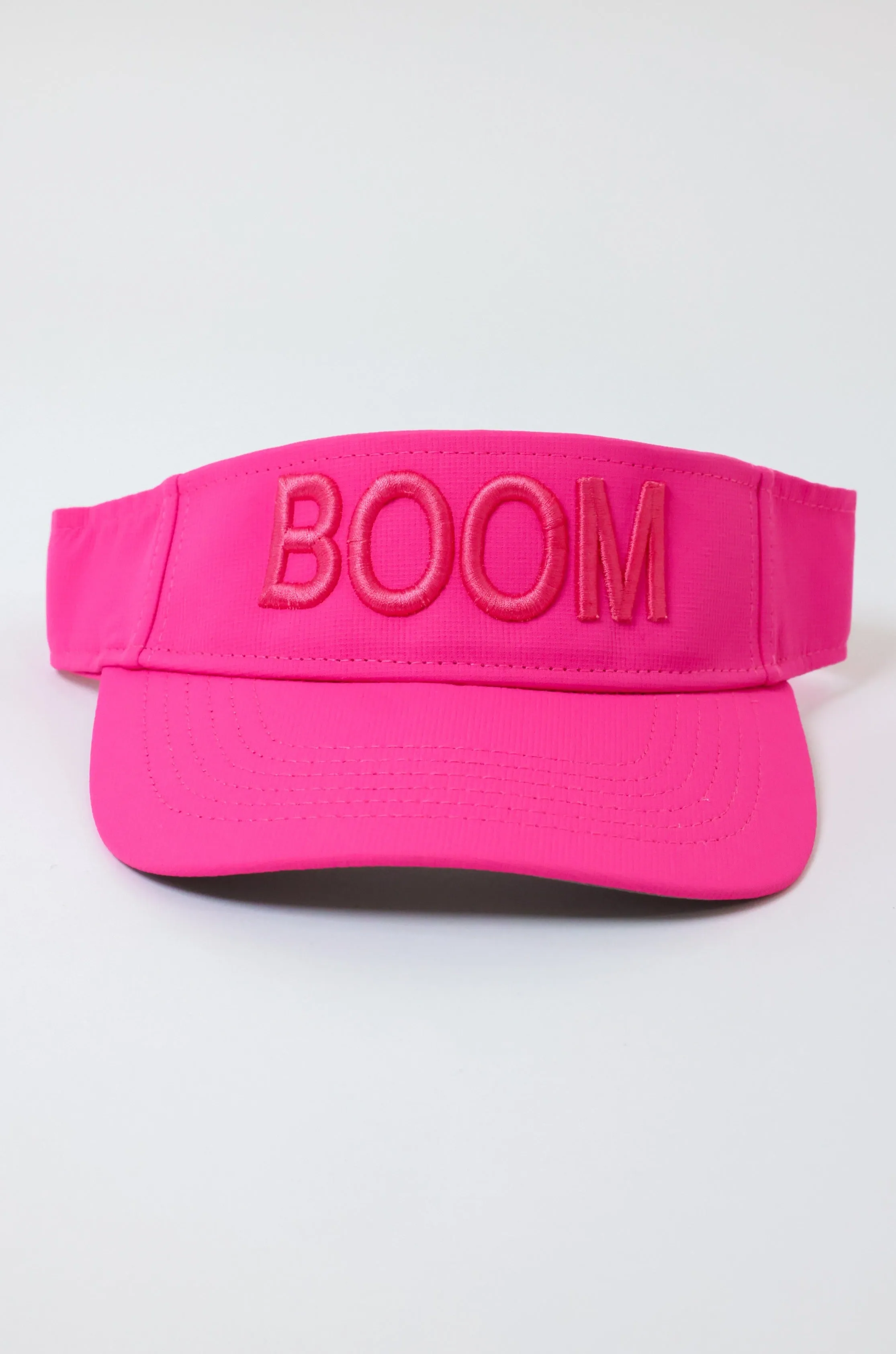 BOOM Small Fit Visor