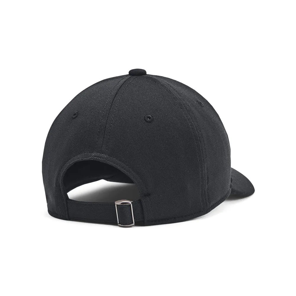 Boys' Under Armour Youth Blitzing Ajustable Hat