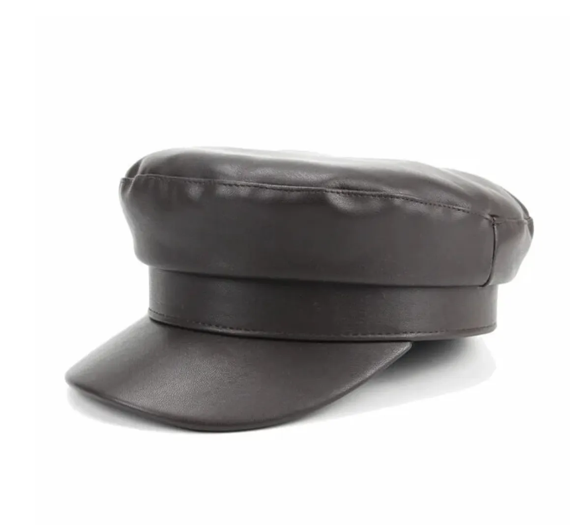 Cap Drag Alabama (Dark Brown)