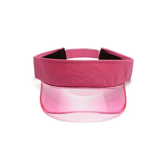 Cap Drag Williams (Pink)