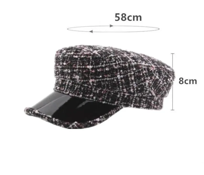 Cap Drag Zircon (Gray)