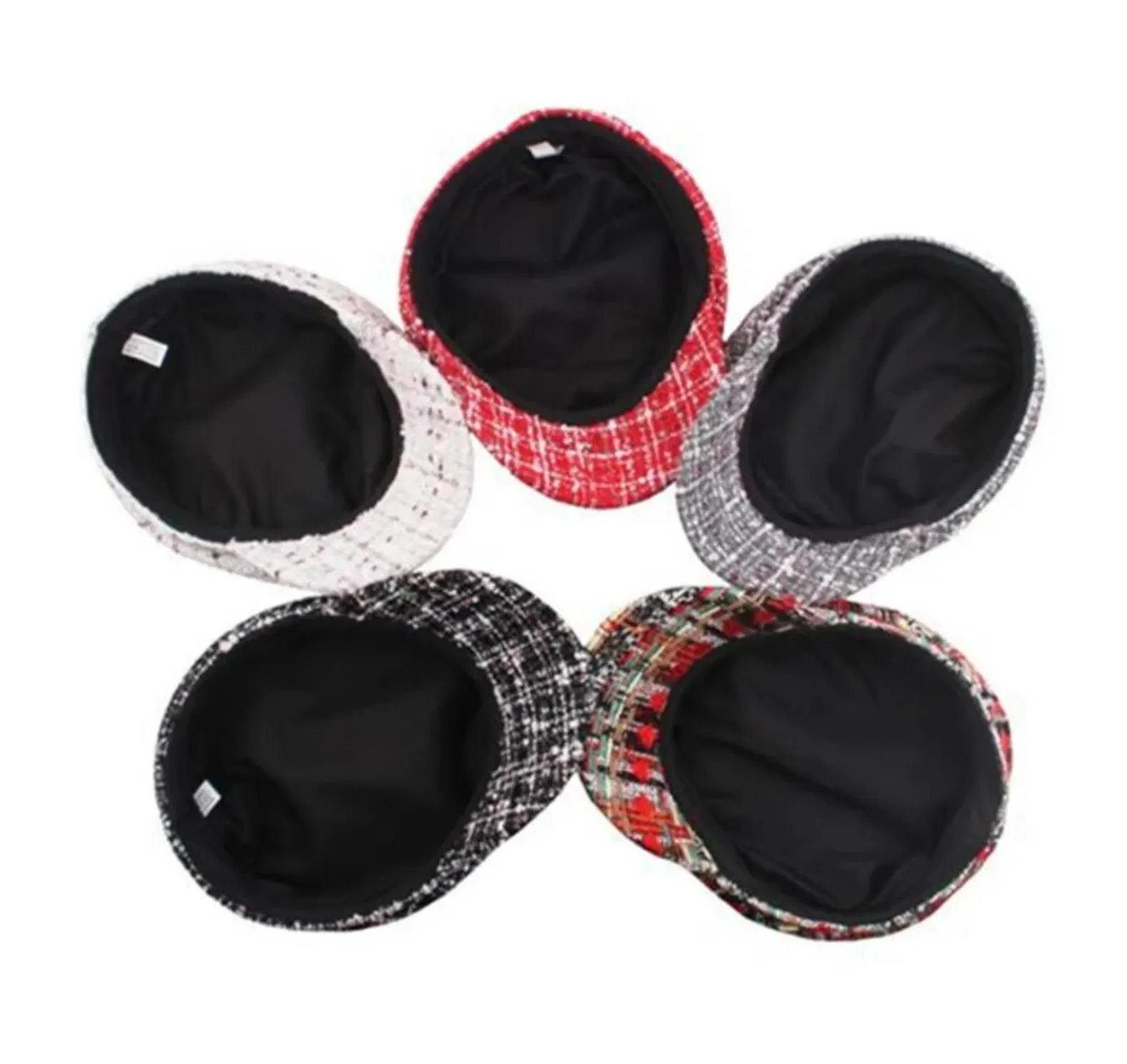 Cap Drag Zircon (Red)