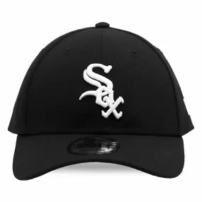 Chicago White Sox MLB The League Black 9Forty Cap