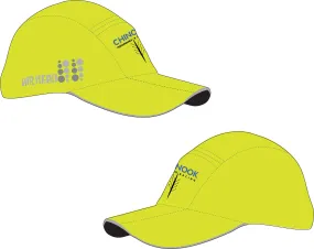 Chinook RC VX Cap - Hi-Viz