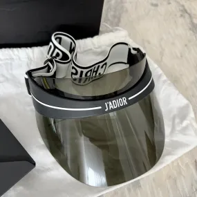 Christian Dior DiorClub Visor