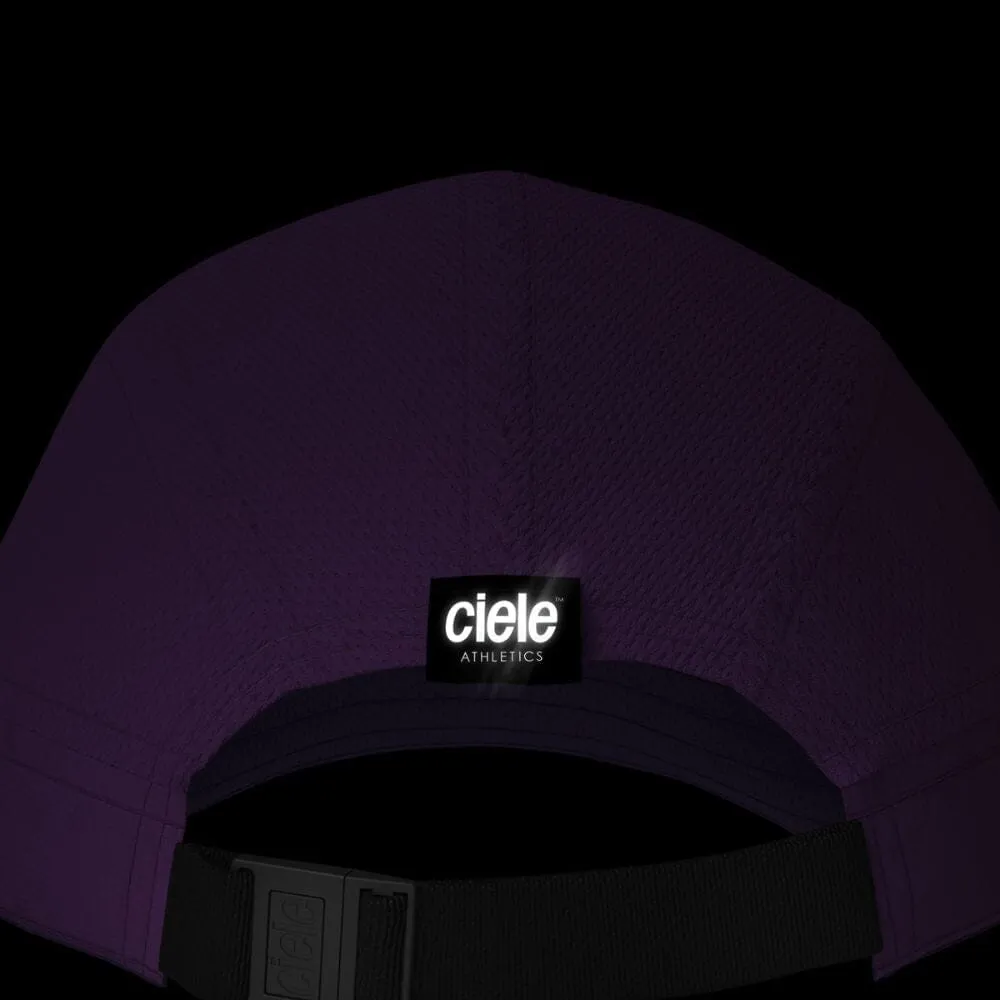 Ciele ALZCap SC - Pace Label