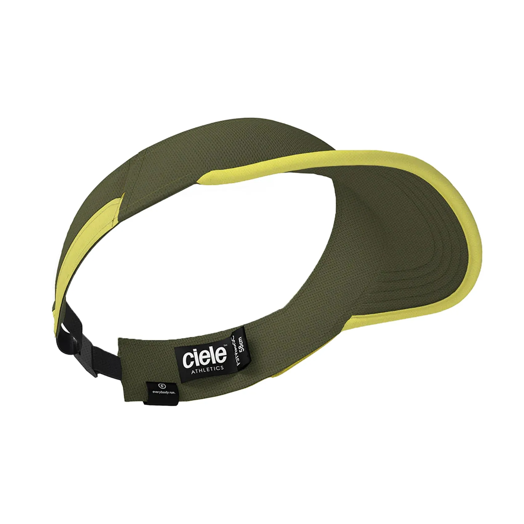 Ciele Athletics FSTVisor Dual SC