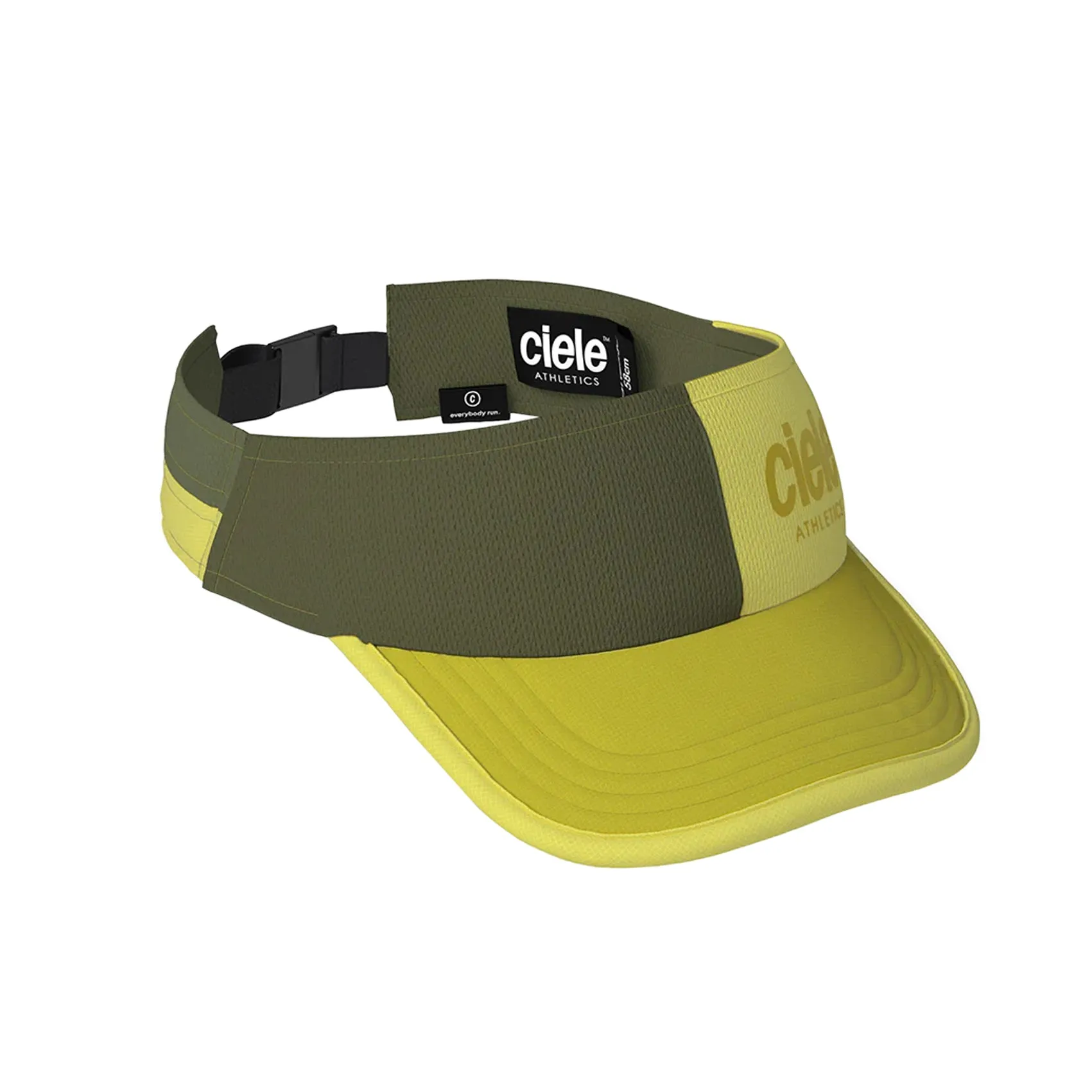 Ciele Athletics FSTVisor Dual SC