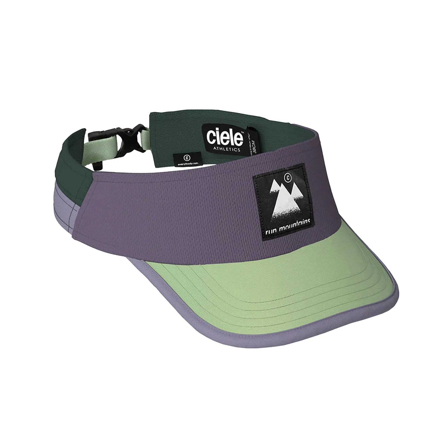 Ciele Athletics TRLVisor SC