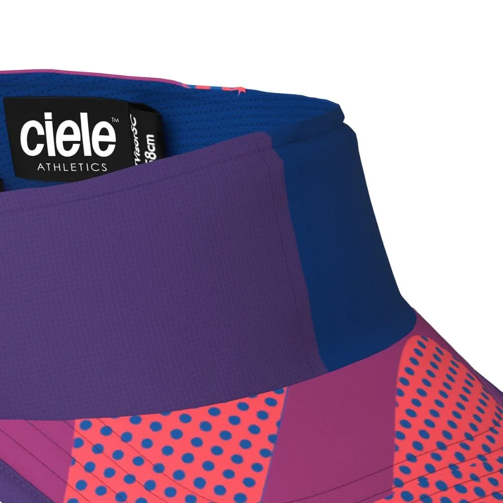 Ciele FSTVisor Dual SC - Monroe