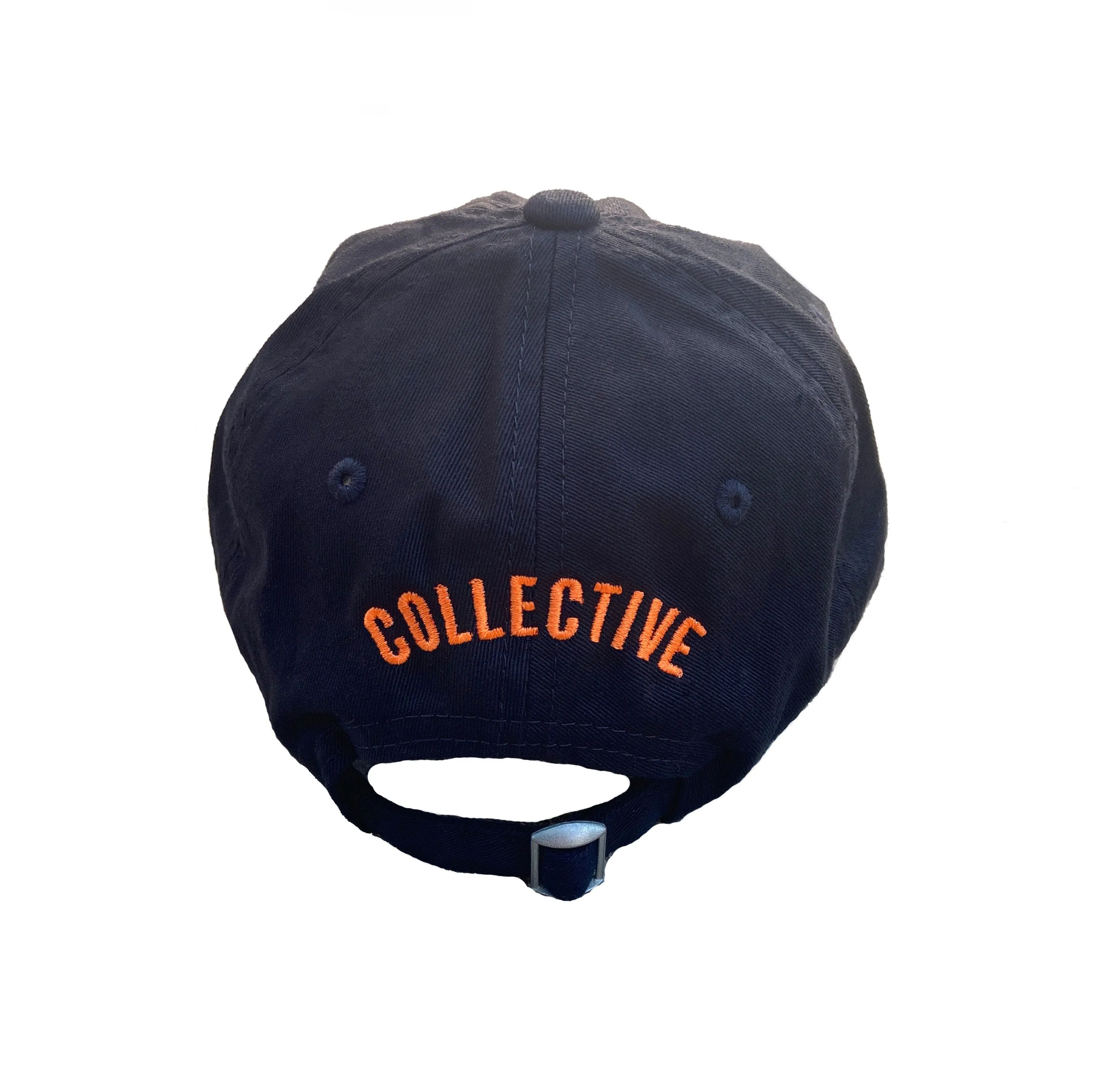 Collective LA Halloween Quick Strike Special Dad Hat