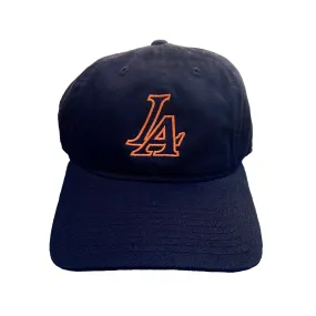 Collective LA Halloween Quick Strike Special Dad Hat