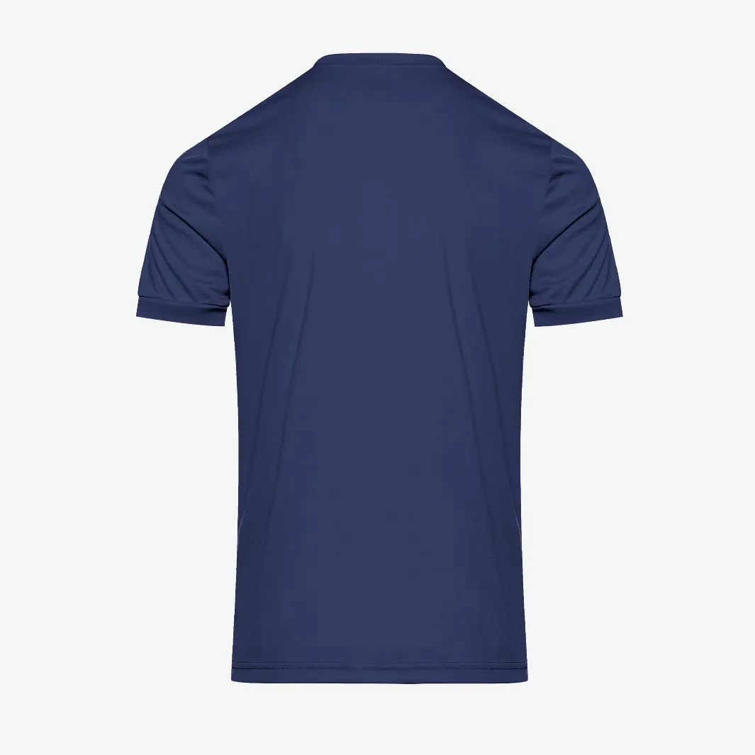 Core Football Shirt - Navy