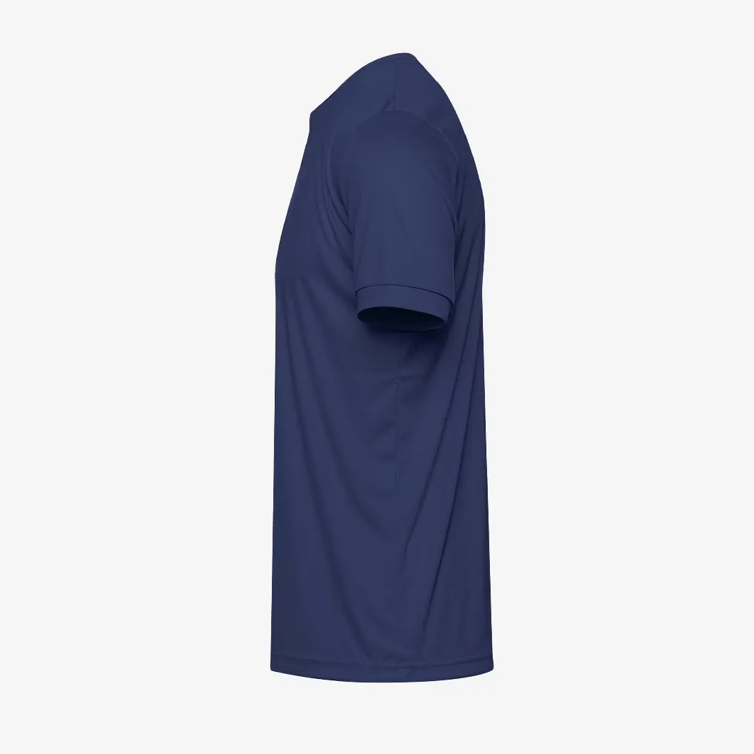 Core Football Shirt - Navy