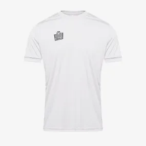 Core Football Shirt - White