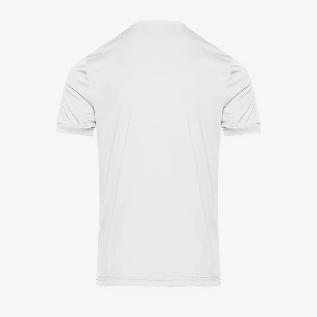 Core Football Shirt - White